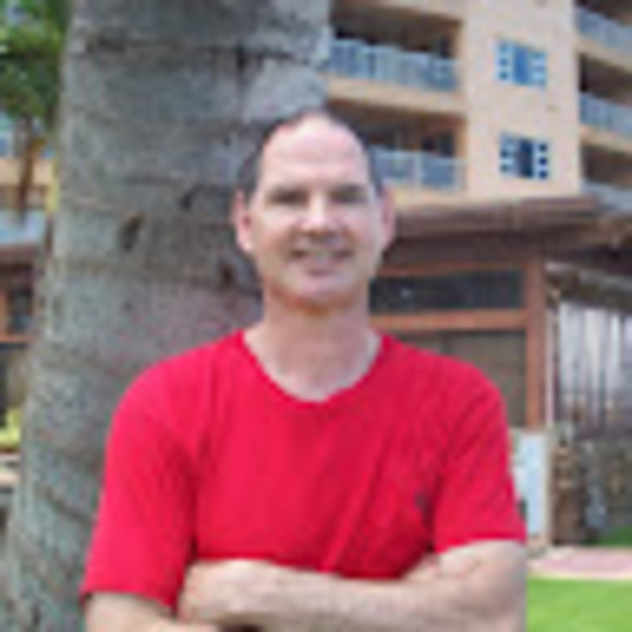 Meet your Posher, Paul - Picture 1 of 1